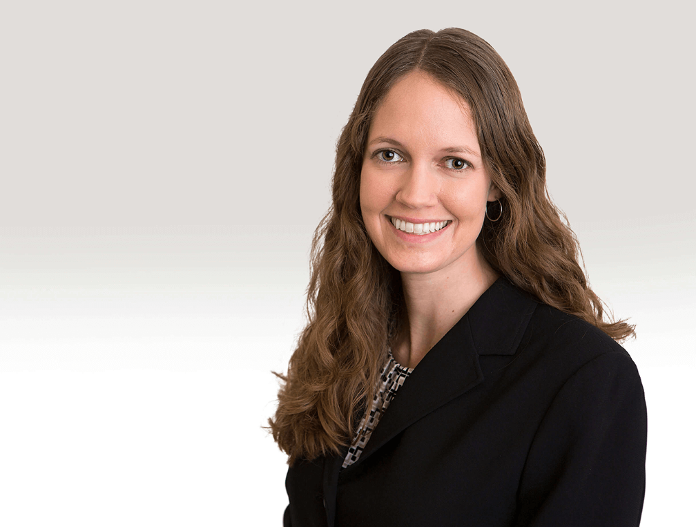 Jennifer Anderson | Explico Expert